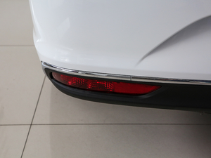 2019款升级版 1.5L 手动豪华版 国V 细节外观