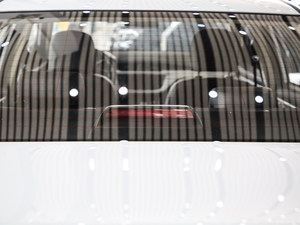 2019款升级版 1.5L 手动豪华版 国V 细节外观