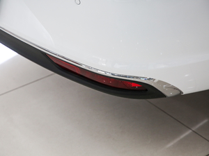 2019款升级版 1.5L 手动豪华版 国V 细节外观