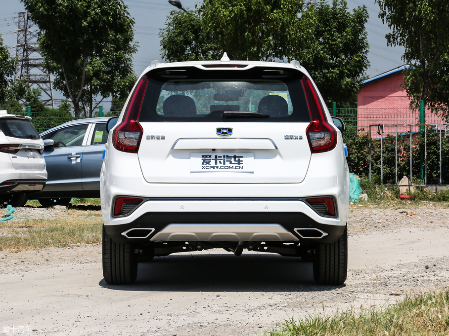 2019hX6 1.4T ք4GF VI