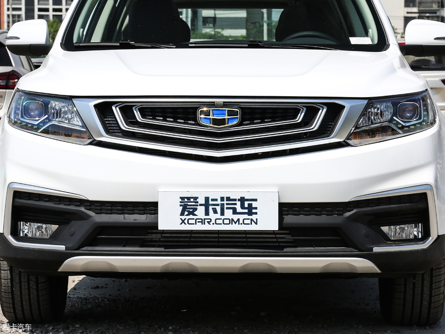 2019h(yun)X6 1.4T CVT 4G(lin)A VI