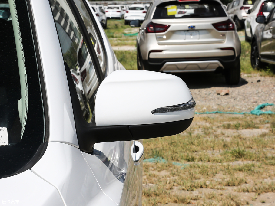 2019hX6 1.4T CVT 4GA VI