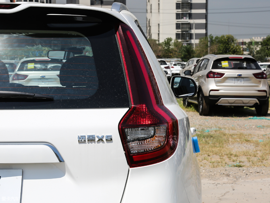 2019hX6 1.4T CVT 4GA VI