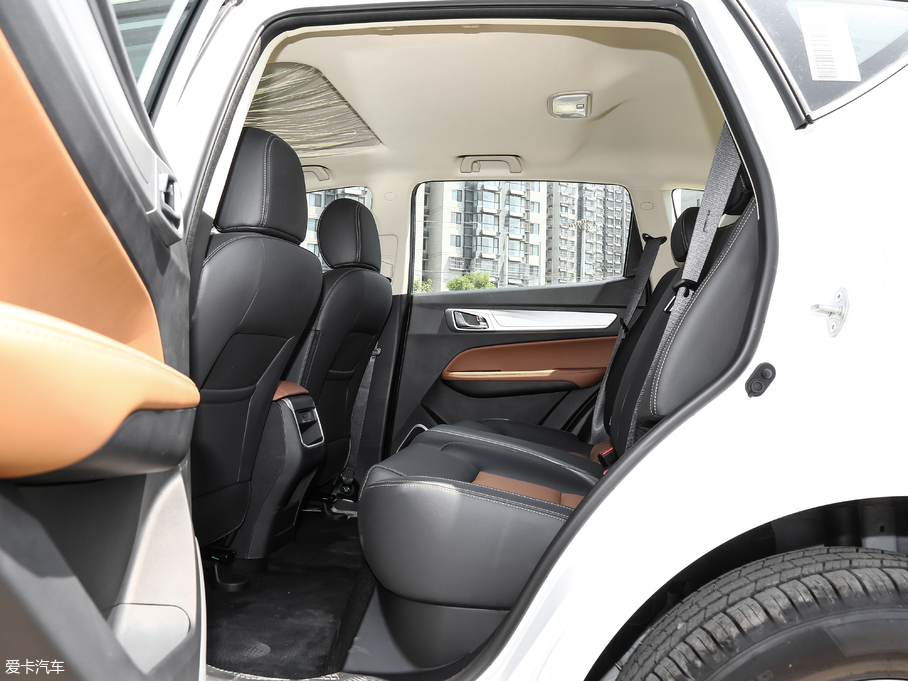 2019hX6 1.4T CVT 4GA VI