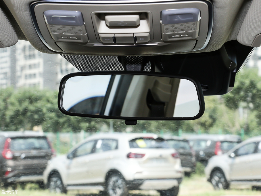 2019hX6 1.4T CVT 4G(lin)A VI