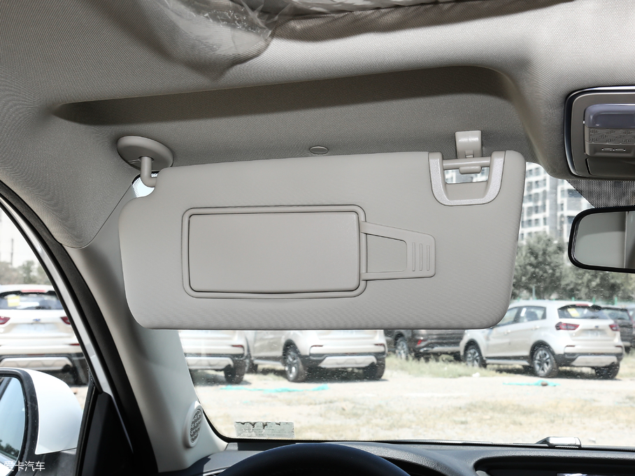 2019hX6 1.4T CVT 4GA VI