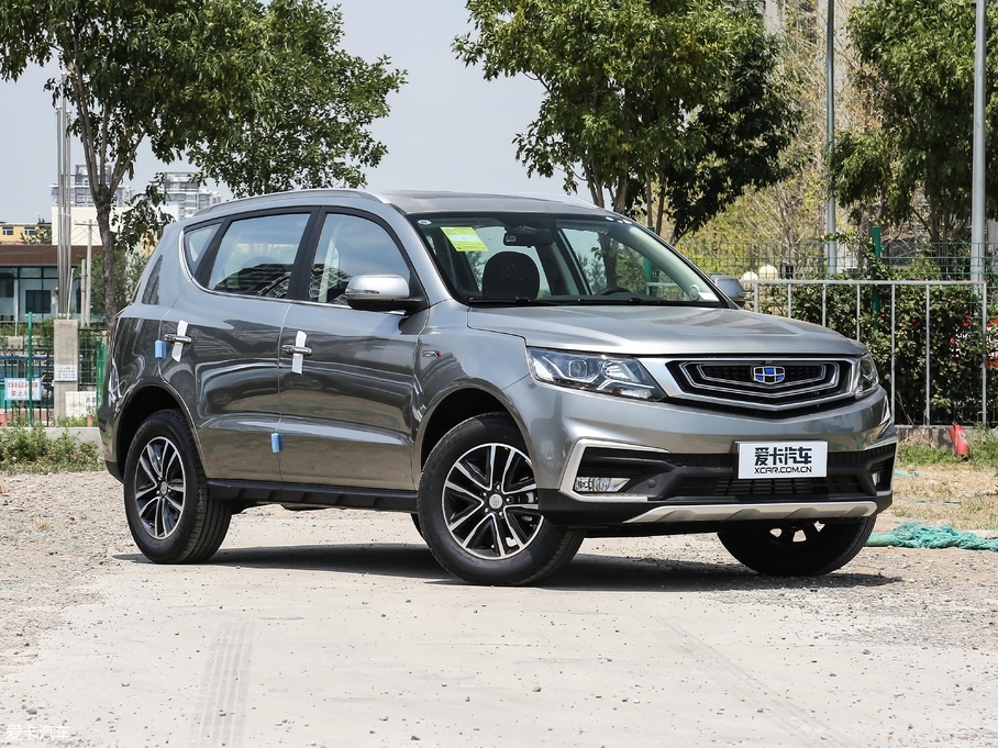 2019hX6 1.4T ք4GA VI