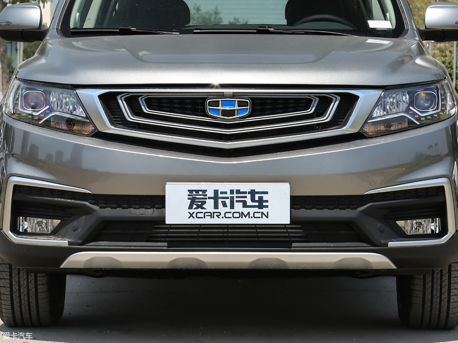 2019hX6 1.4T ք4GA VI