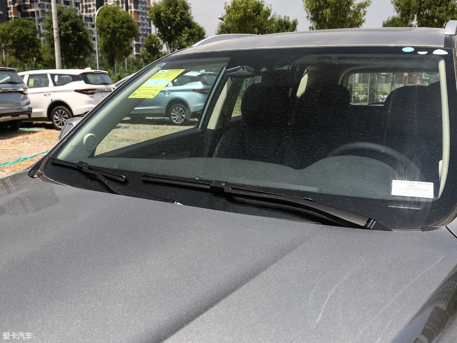 2019hX6 1.4T ք4GA VI