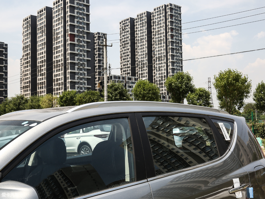 2019hX6 1.4T ք4GA VI