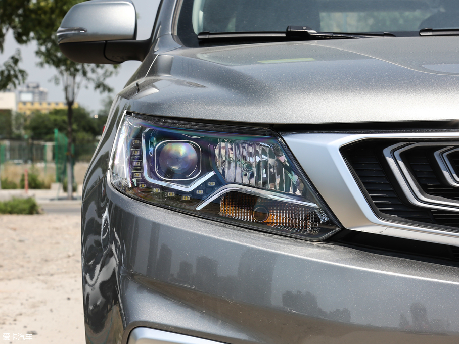 2019���h(yu��n)��X6 1.4T �ք�4G��(li��n)���A�� ��VI