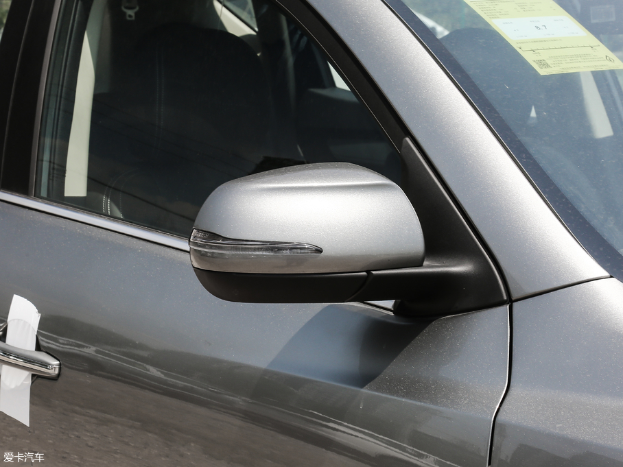 2019hX6 1.4T ք4GA VI