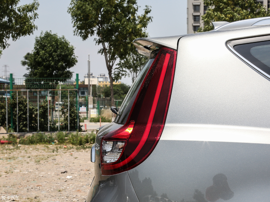 2019hX6 1.4T ք4GA VI