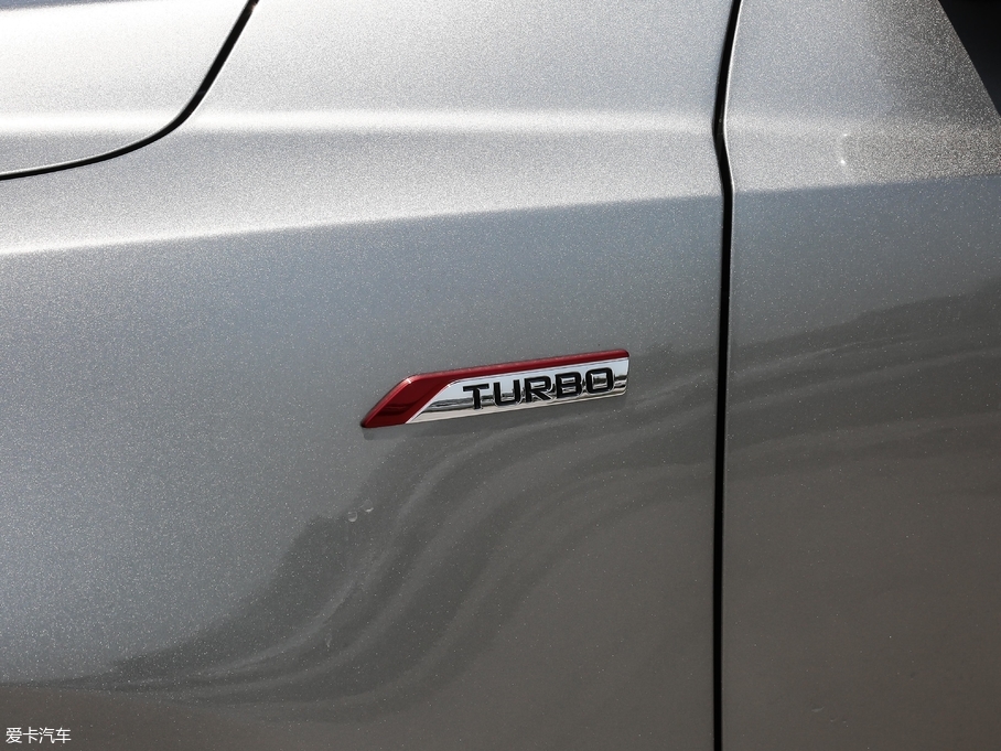 2019hX6 1.4T ք4GA VI