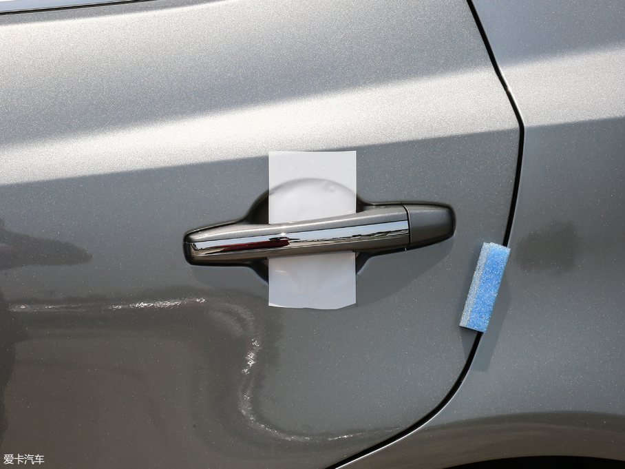 2019hX6 1.4T ք4GA VI