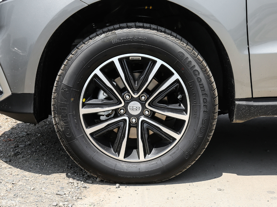 2019hX6 1.4T ք4GA VI