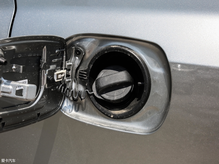 2019hX6 1.4T ք4GA VI