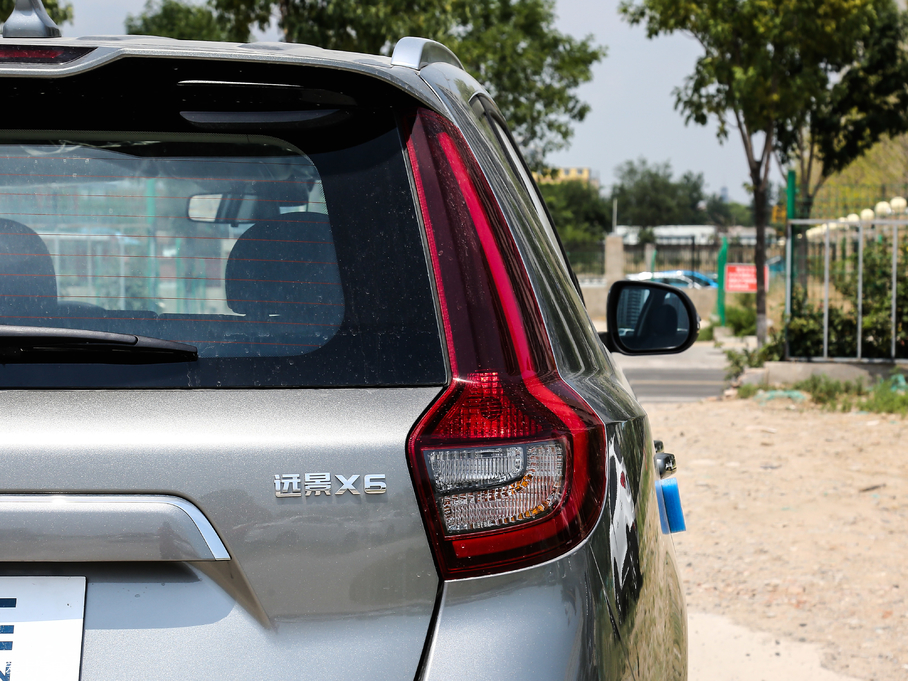 2019hX6 1.4T ք4GA VI