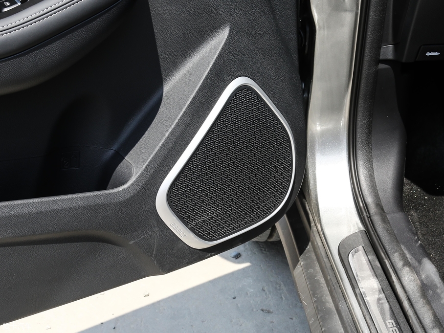 2019hX6 1.4T ք4GA VI