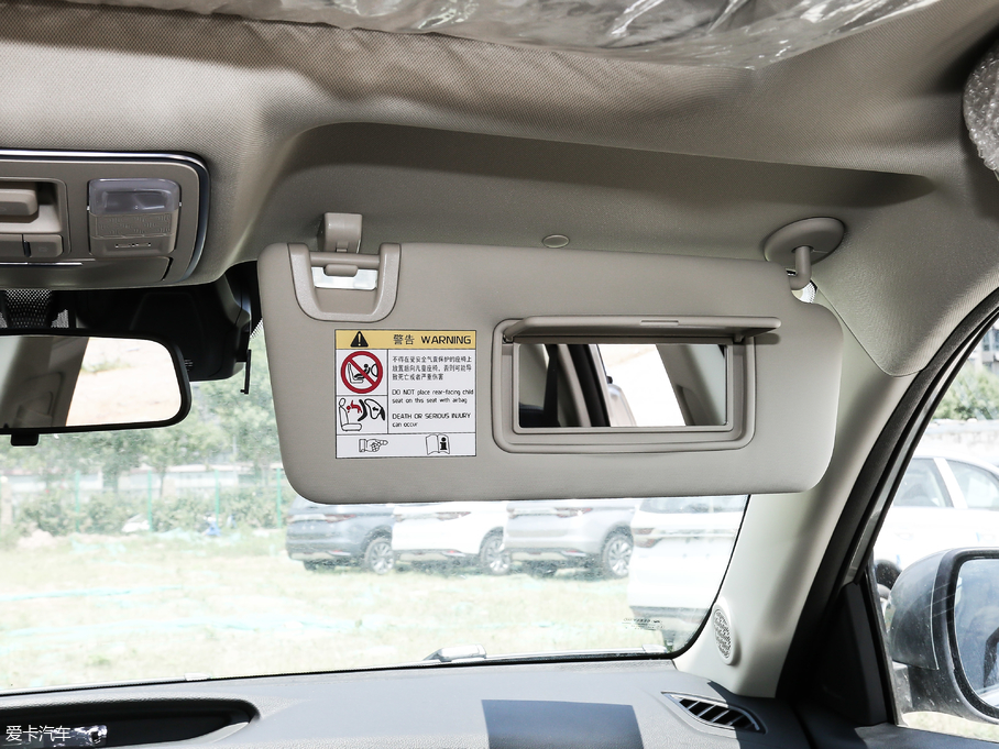 2019hX6 1.4T ք4GA VI