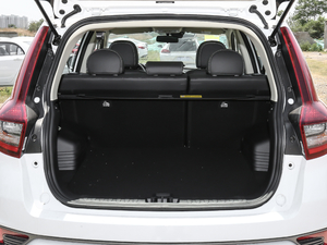2019款1.4T 手动4G互联尊贵型 国VI 行李厢空间