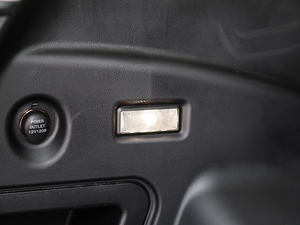 2019款1.4T CVT 4G互联豪华型 国VI 空间座椅