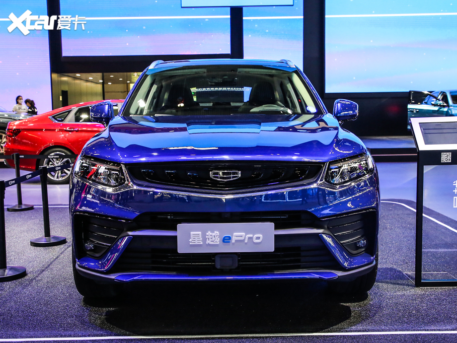 2019ԽePro Ŀ 400T Ԧ 綯80KM