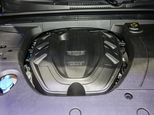 2019款改款 400T 驭星者 纯电动续航80KM 其它