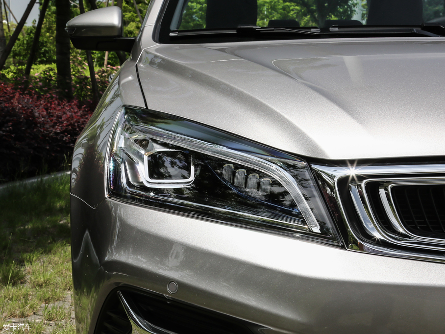 2019ۺ I܊ 1.5L CVTF