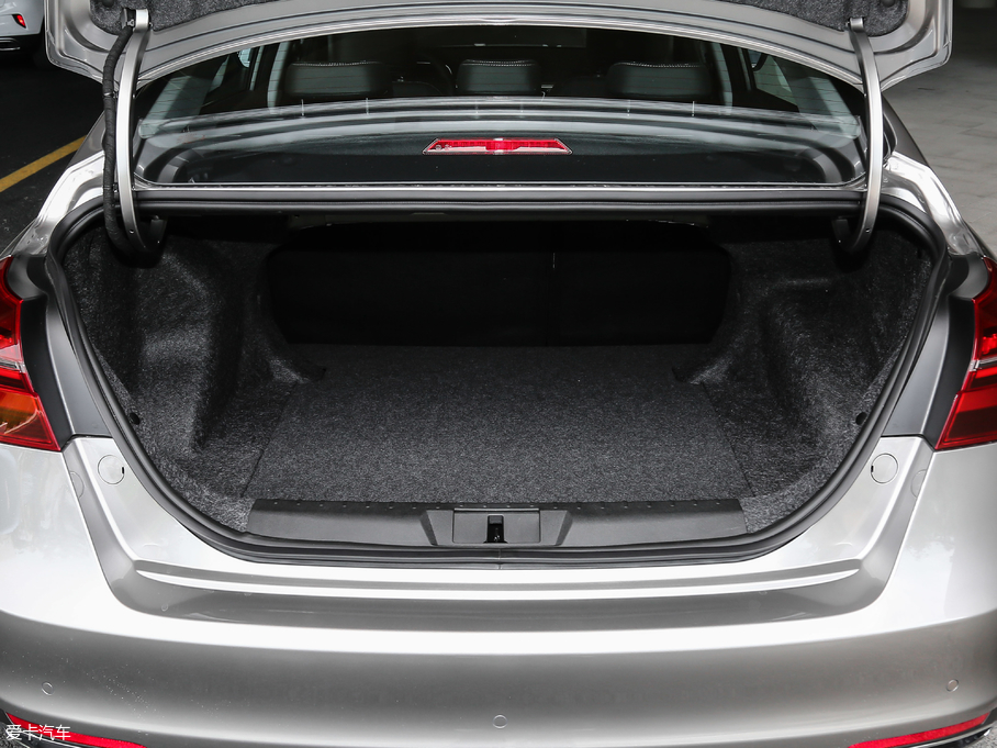 2019ۺ I܊ 1.5L CVTF