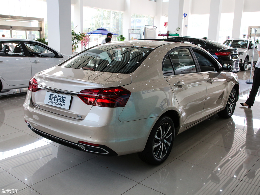 2019ۺ I܊ 1.5L քϻ