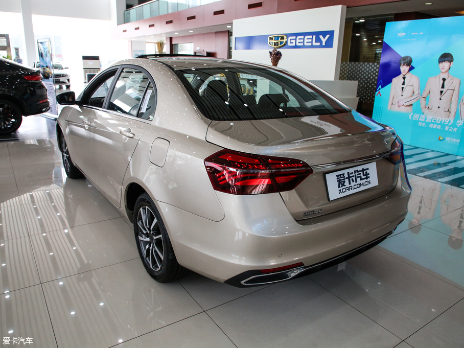 2019ۺ I܊ 1.5L քϻ