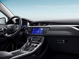 2019I(lng)܊ 1.5L CVTF п؅^(q)