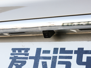 2019款领军版 1.5L CVT尊贵型 细节外观