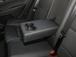 2019款领军版 1.5L CVT尊贵型 后排中央扶手