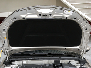 2019款领军版 1.5L CVT尊贵型 其它