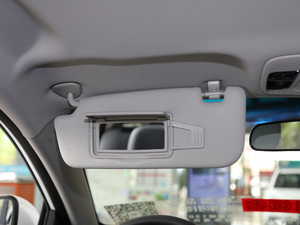 2019款领军版 1.5L 手动豪华型 遮阳板（左）