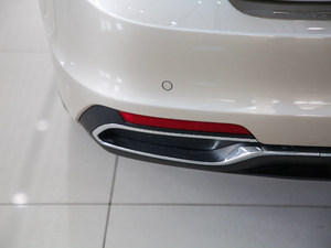2019款领军版 1.5L 手动向上互联型 细节外观