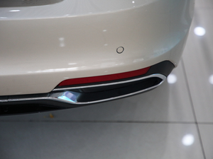 2019款领军版 1.5L 手动向上互联型 细节外观