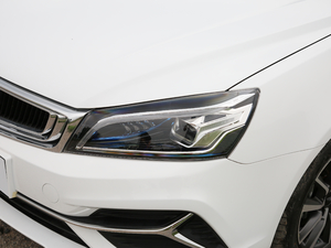 2019款领军版 1.5L CVT向上互联型 细节外观