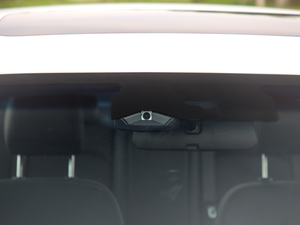 2019款领军版 1.5L CVT向上互联型 细节外观