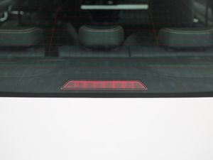 2019款领军版 1.5L CVT向上互联型 细节外观