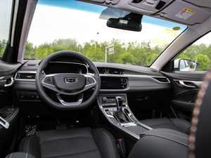 2019I܊ 1.5L CVTϻ п؅^