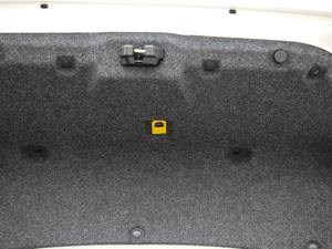 2019款领军版 1.5L CVT向上互联型 其它
