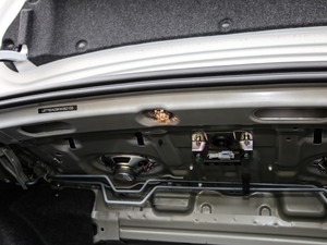 2019款领军版 1.5L CVT向上互联型 其它