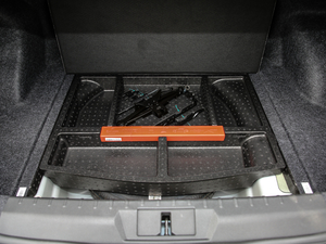 2019款领军版 1.5L CVT向上互联型 其它