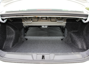 2019款领军版 1.5L CVT向上互联型 其它