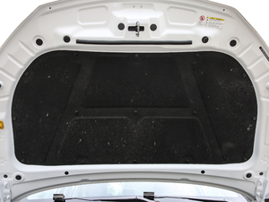2019款领军版 1.5L CVT向上互联型 其它