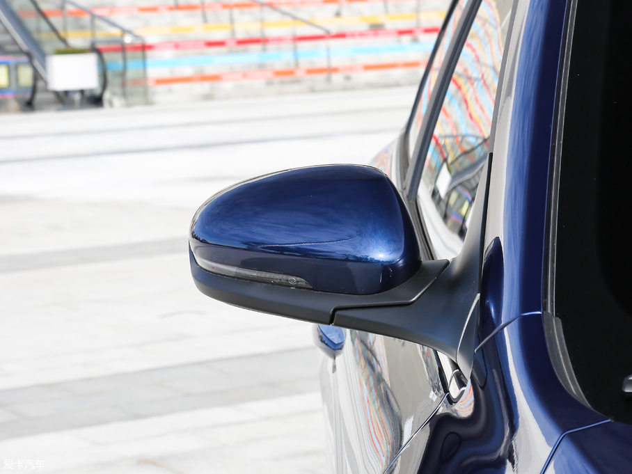 2019ۺGL MHEV  1.5TD DCTF