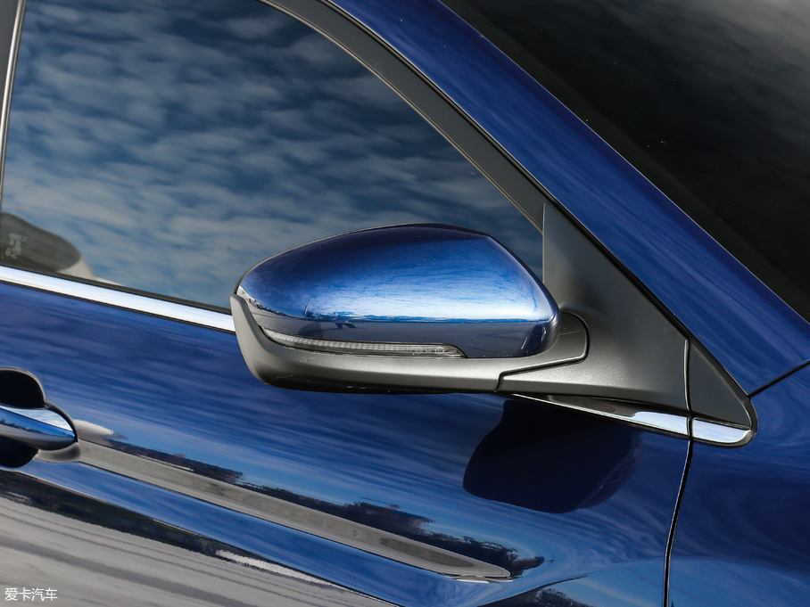 2019ۺGL MHEV  1.5TD DCTF